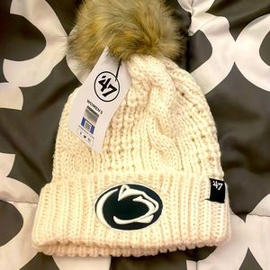 Penn State hat